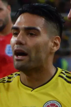 Radamel Falcao García