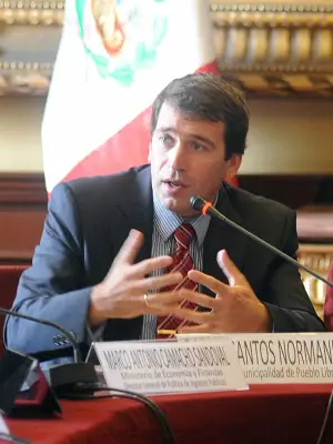 Rafael Santos