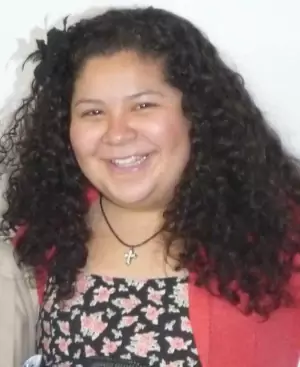 Raini-Alena Rodríguez
