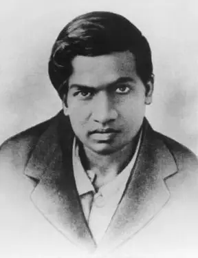 Ramanujan Ramanujan