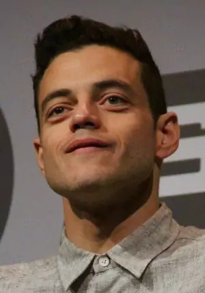 Rami Malek