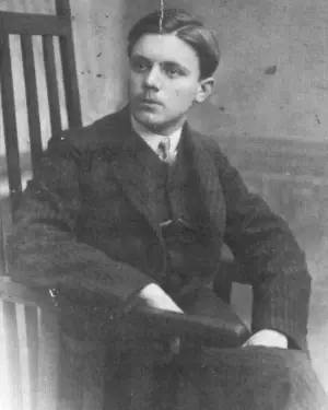 Ramón Villa