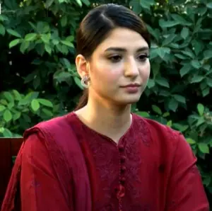 Ramsha Khan