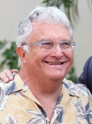 Randall Newman