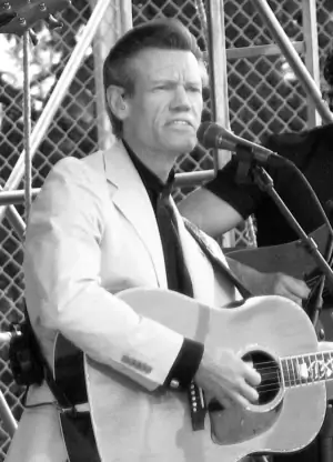 Randy Travis