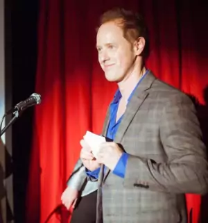 Raphael Sbarge