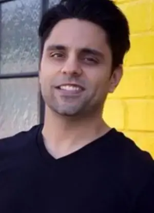 Ray William Johnson