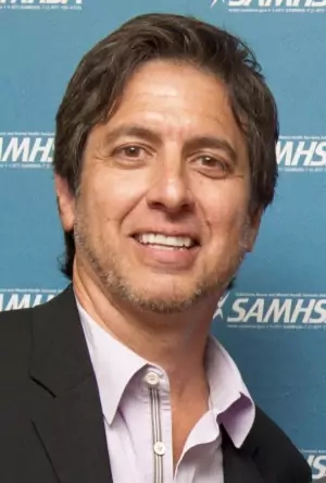 Raymond Romano