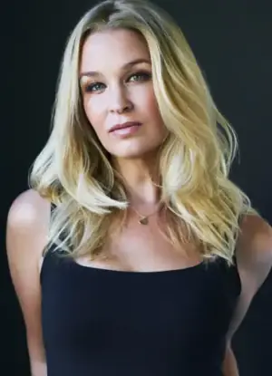 Reagan Pasternak