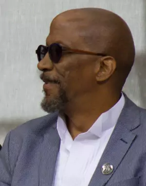 Reg Cathey