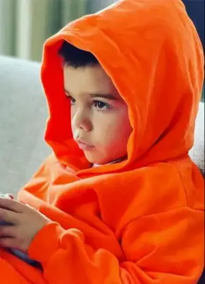 Reign Disick