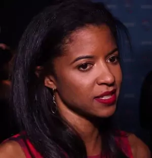 Renée Goldsberry