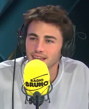 Riccardo Marcuzzo