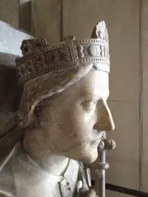 Richard I of England
