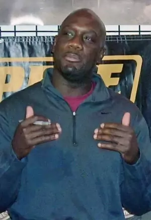 Richard Jones