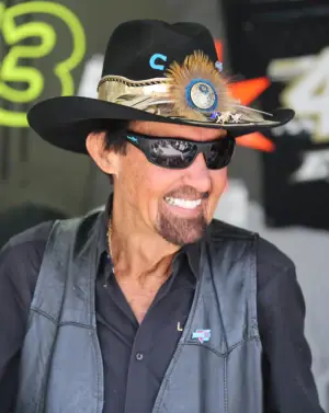 Richard Petty