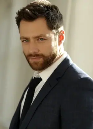 Richard Rankin