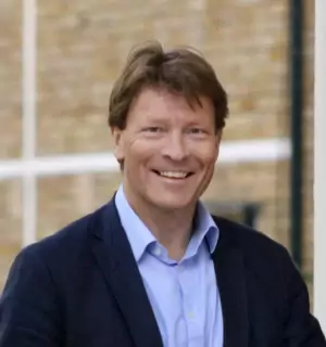 Richard Tice