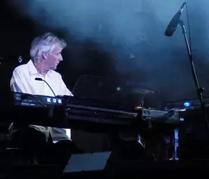 Richard Wright
