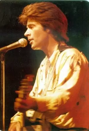 Ricky Nelson