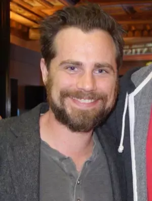 Rider Strong