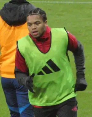 Rio Ngumoha