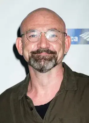 Ritchie Coster