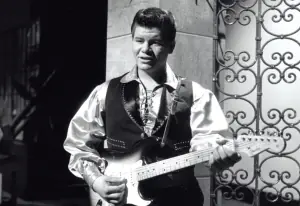 Ritchie Valens