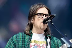 Rivers Cuomo