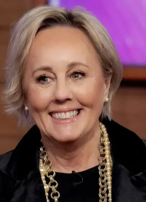 Shirlie Holliman