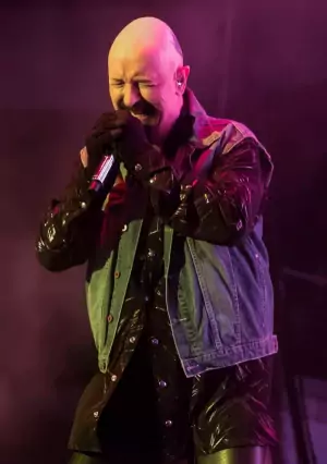 Rob Halford