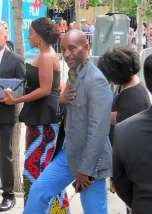Rob Morgan