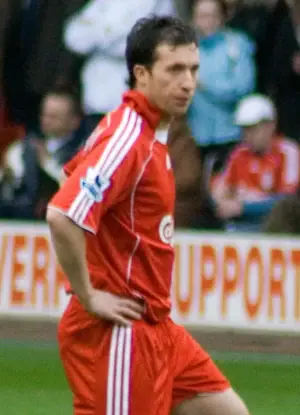 Robbie Fowler