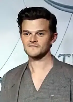 Robert Aramayo