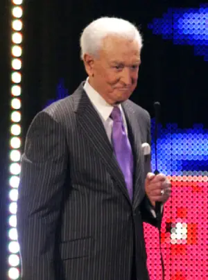 Robert Barker