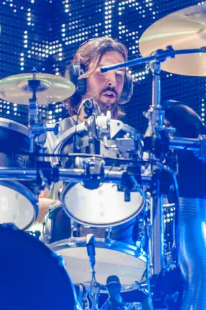 Robert Bourdon
