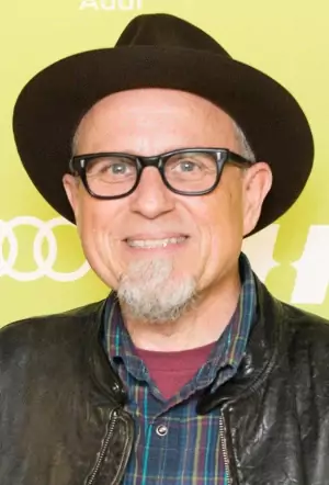 Robert Goldthwait