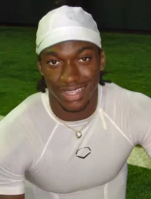 Robert Griffin