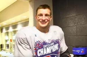 Robert Gronkowski