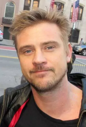 Robert Holbrook