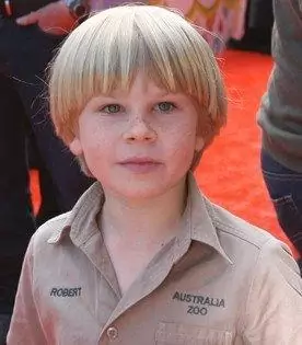Robert Irwin