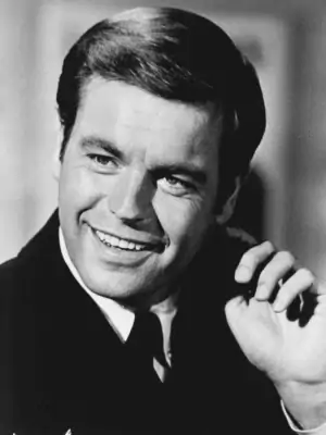 Robert John Wagner