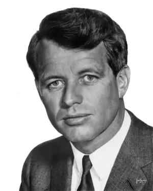 Robert Kennedy