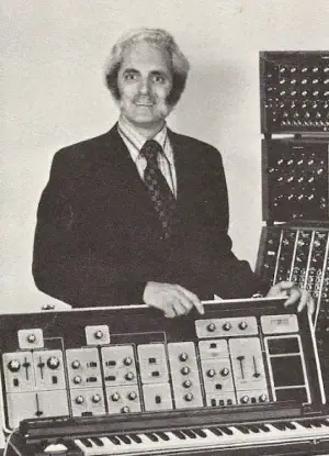 Robert Moog