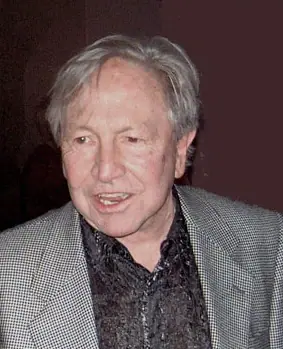 Robert Rausch