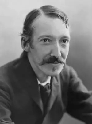 Robert Stevenson