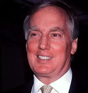 Robert Trump
