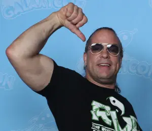 Robert Van Dam