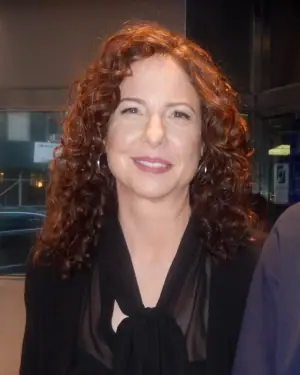 Robin Weigert