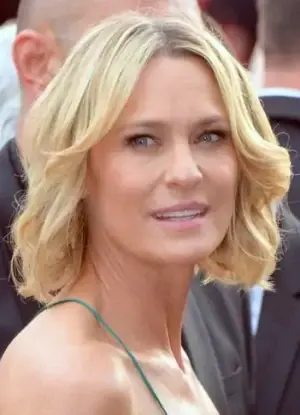 Robin Wright